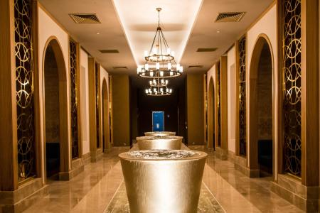 Отель Trendy Lara в Лара - Турция