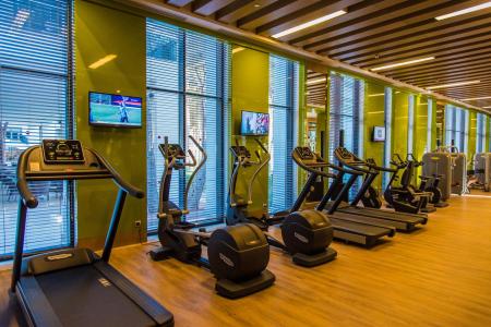 Отель Trendy Lara в Лара - Турция