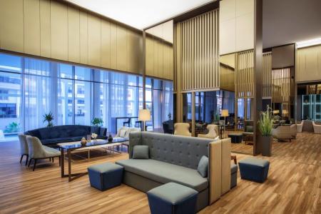 Отель Riolavitas Spa & Resort в Манавгат - Турция