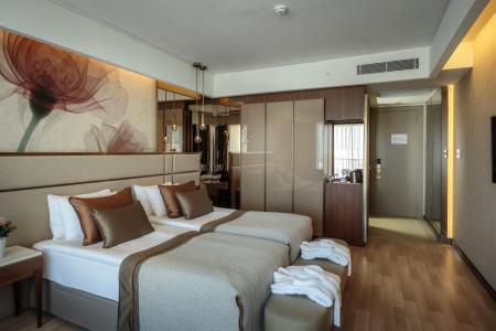 Отель Riolavitas Spa & Resort в Манавгат - Турция