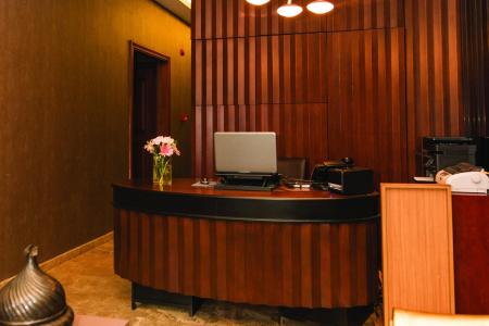 Отель Blueway Hotel Historical в Шишли - Турция