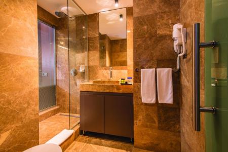 Отель Blueway Hotel Historical в Шишли - Турция