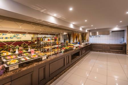 Отель Rox Hotel Airport в Бахчелиэвлер - Турция