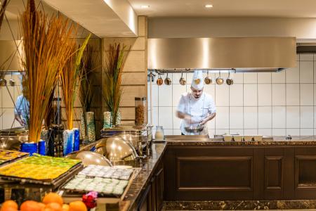 Отель Rox Hotel Airport в Бахчелиэвлер - Турция