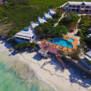 отель Warere Beach Hotel