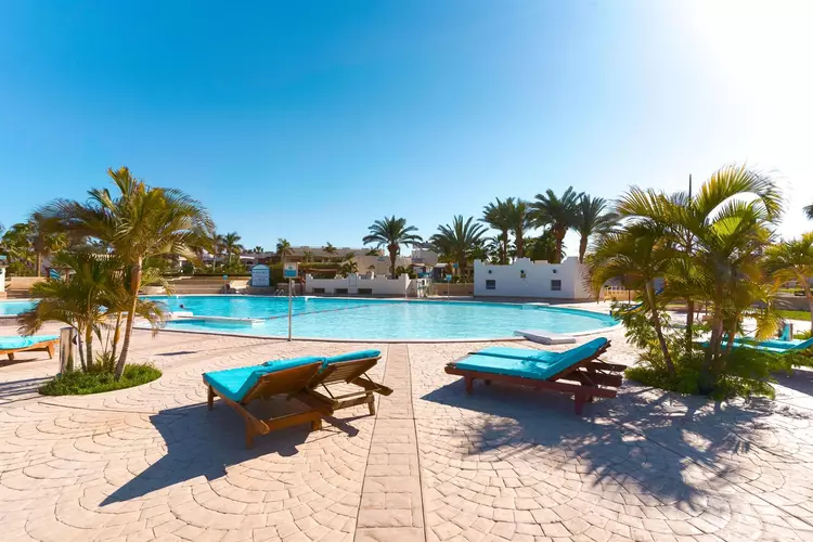 Coral Beach Hotel Hurghada