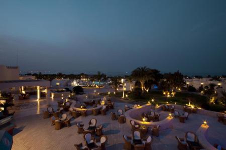 Отель Coral Beach Hotel Hurghada в Сахль-Хашиш - Египет