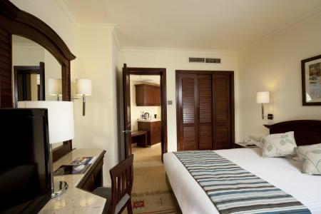 Отель Coral Beach Hotel Hurghada в Сахль-Хашиш - Египет