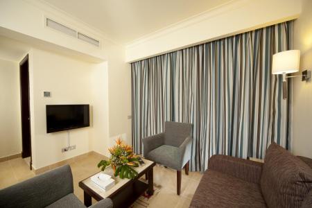 Отель Coral Beach Hotel Hurghada в Сахль-Хашиш - Египет