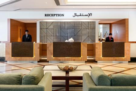 Отель Coral Dubai Deira Hotel в Дейра - ОАЭ