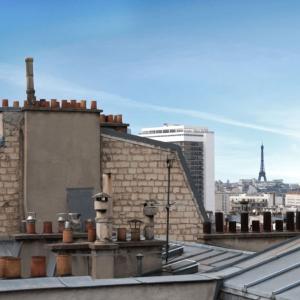 отель La Manufacture