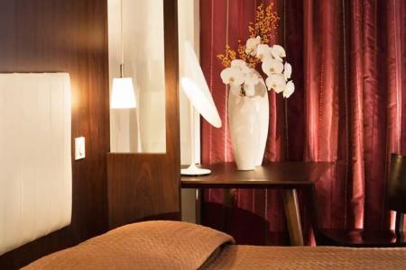 Отель Avalon Hotel в Париж - Франция