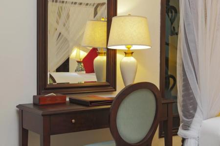 Отель Tahiti Resort в Фукуок - Вьетнам