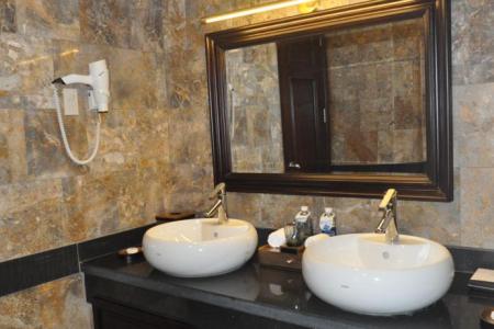 Отель Tahiti Resort в Фукуок - Вьетнам