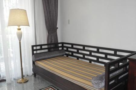 Отель Tahiti Resort в Фукуок - Вьетнам