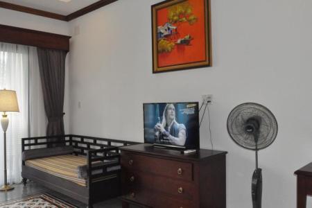 Отель Tahiti Resort в Фукуок - Вьетнам