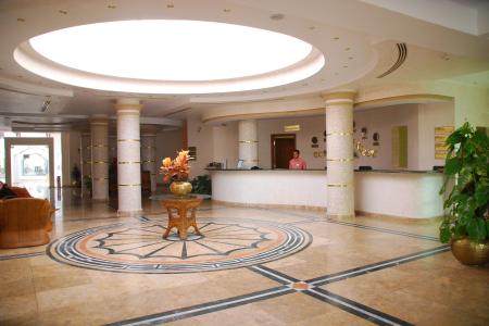 Отель Coral Hills Resort в Хадаба - Египет