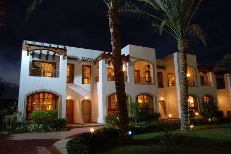 Отель Coral Hills Resort в Хадаба - Египет