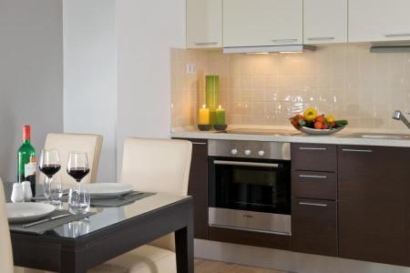 Отель ESCALA Hotel & Suites в Будапешт - Венгрия