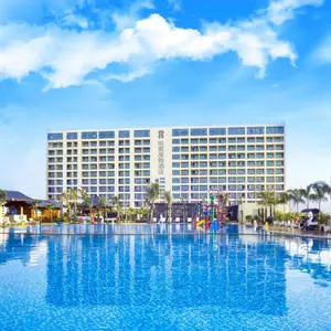 отель Harman Resort
