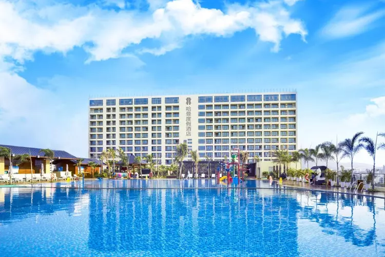 Harman Resort