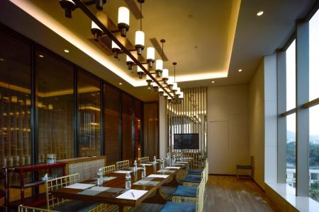 Отель Harman Resort в Дадунхай - Китай