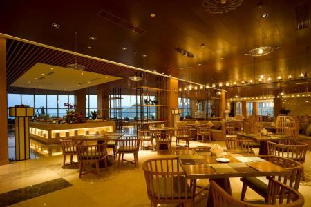 Отель Harman Resort в Дадунхай - Китай