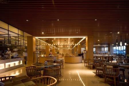 Отель Harman Resort в Дадунхай - Китай