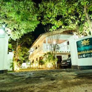 отель Serendpity Beach Hotel Unawatuna
