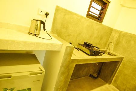 Отель Serendpity Beach Hotel Unawatuna в Унаватуна - Шри-Ланка