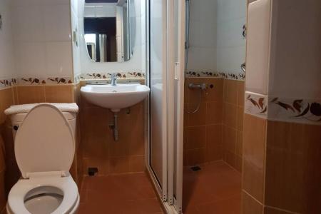 Отель OYO 107 Malaysia Hotel в Сатхон - Таиланд