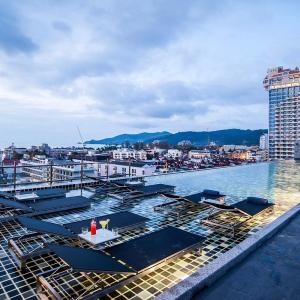 отель The Gig Hotel