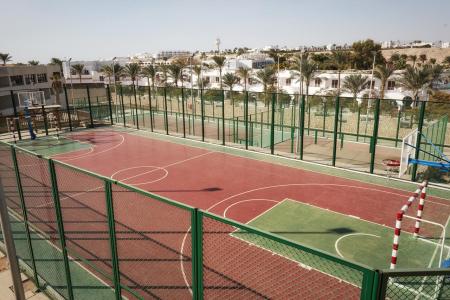 Отель Coral Sea Sensatori Resort в Рас Насрани - Египет