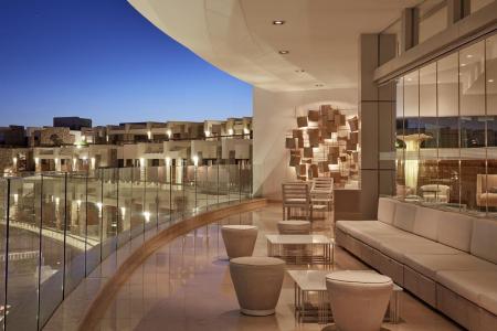 Отель Coral Sea Sensatori Resort в Рас Насрани - Египет