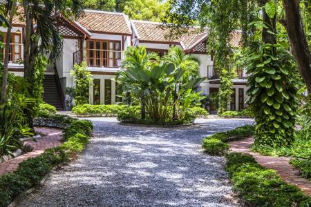 Отель Floral Lux Hotel Monttra Pattaya в На Джомтьен - Таиланд