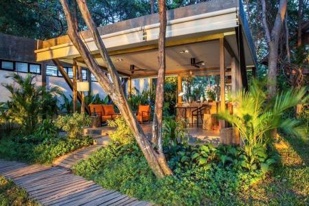 Отель Floral Lux Hotel Monttra Pattaya в На Джомтьен - Таиланд