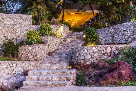 Отель Floral Lux Hotel Monttra Pattaya в На Джомтьен - Таиланд