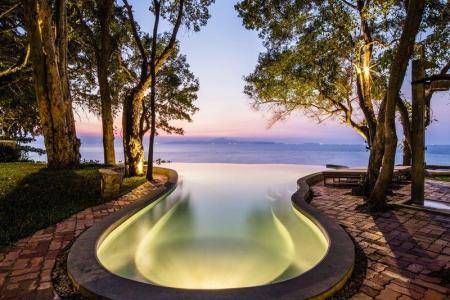 Отель Floral Lux Hotel Monttra Pattaya в На Джомтьен - Таиланд