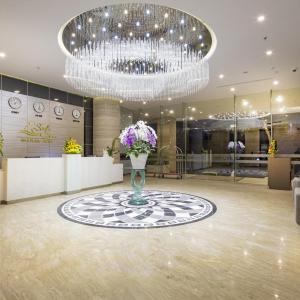 отель Stella Maris