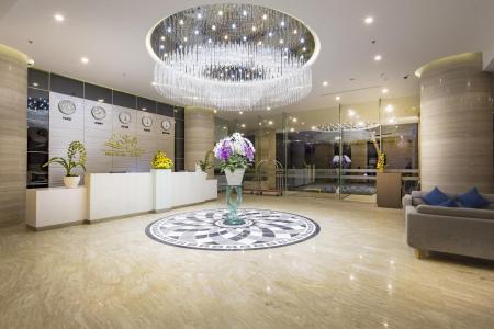 Отель Stella Maris в Нячанг - Вьетнам