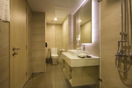 Отель Stella Maris в Нячанг - Вьетнам