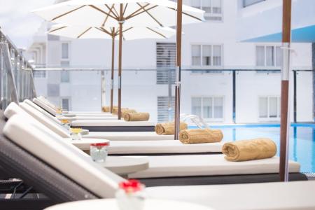 Отель Stella Maris в Нячанг - Вьетнам