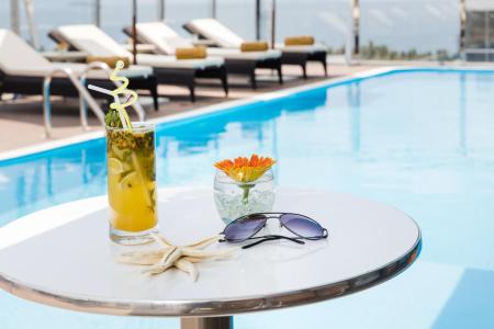 Отель Stella Maris в Нячанг - Вьетнам