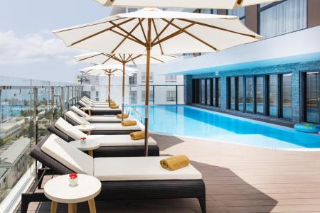 Отель Stella Maris в Нячанг - Вьетнам