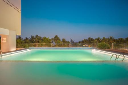 Отель Starcity Hotel & Condotel Beachfront Nha Trang в Нячанг - Вьетнам