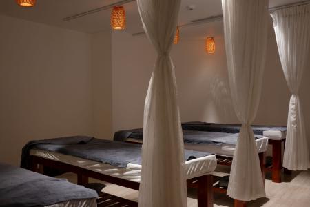 Отель Starcity Hotel & Condotel Beachfront Nha Trang в Нячанг - Вьетнам