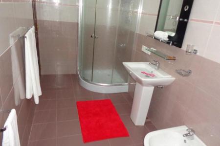 Отель Italia в Галле - Шри-Ланка