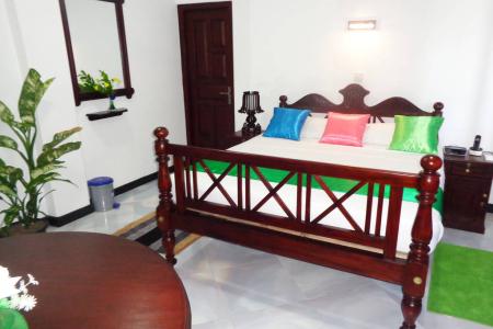 Отель Italia в Галле - Шри-Ланка