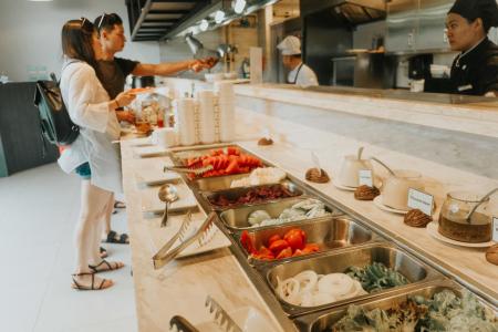 Отель Hotel Ikon Phuket в пляж Карон - Таиланд