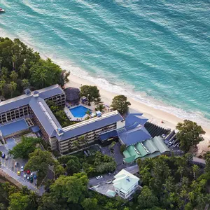 отель Coral Strand Smart Choice Hotel